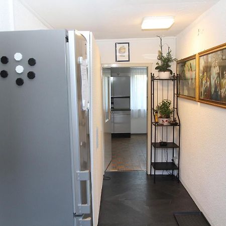 Wolfegg Wendelin'S Ferienwohnung מראה חיצוני תמונה