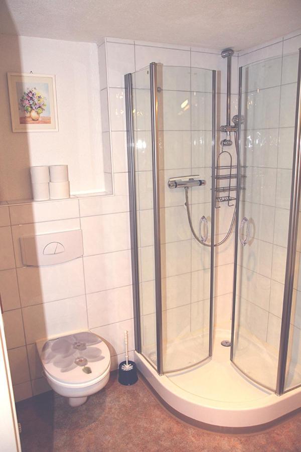 Wolfegg Wendelin'S Ferienwohnung מראה חיצוני תמונה