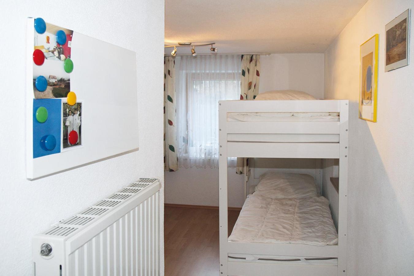 Wolfegg Wendelin'S Ferienwohnung מראה חיצוני תמונה