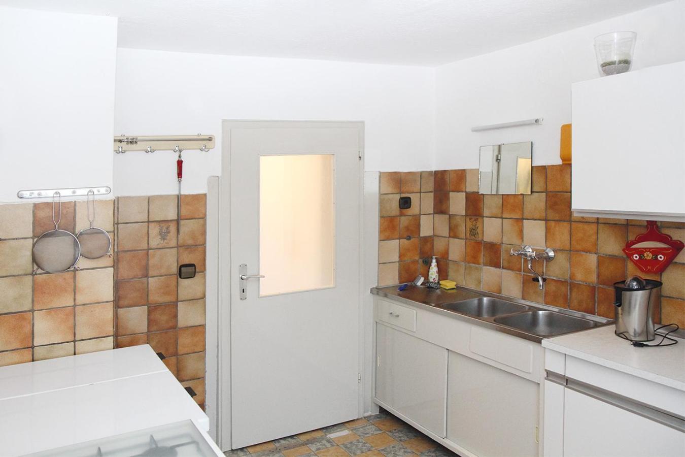 Wolfegg Wendelin'S Ferienwohnung מראה חיצוני תמונה